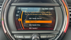 MINI Hatchback 2.0 Cooper S Sport II 3dr Auto Petrol Hatchback